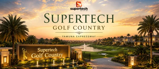 Supertech Golf Country